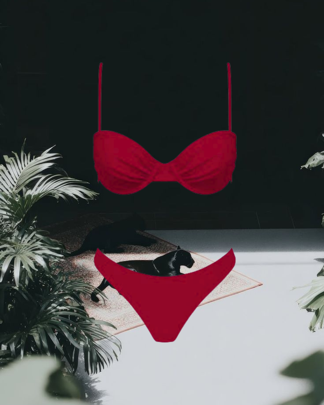 THE LOVER BOTTOMS