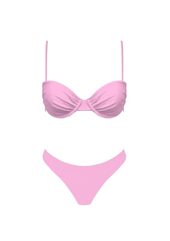 THE BARBIE BOTTOMS