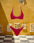 THE ROSSO TOP