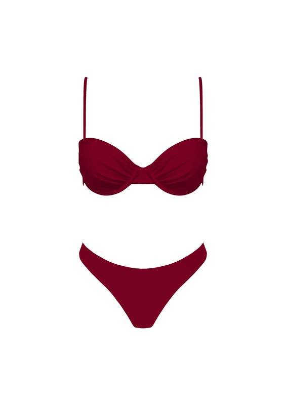 THE LOVER BOTTOMS