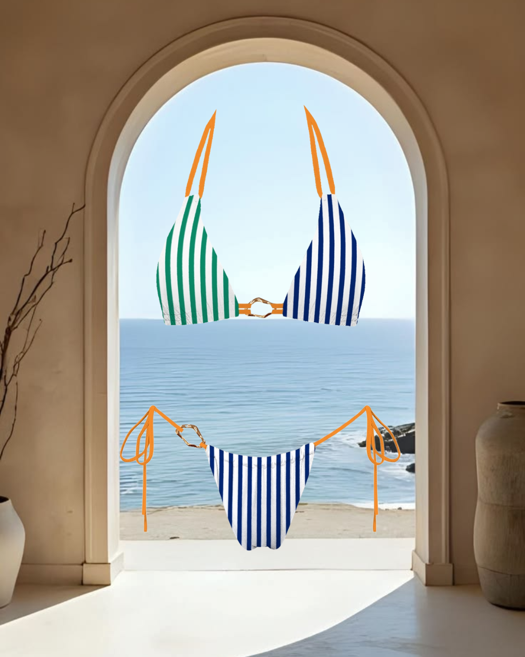 THE CABANA BOTTOMS