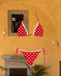 DOLCE VITA DOT BOTTOMS