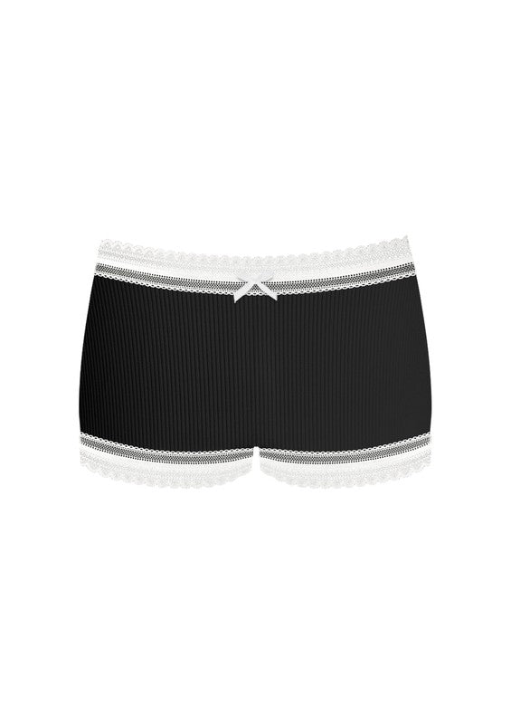 THE LUCKY SHORTS