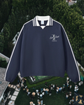 EC RUGBY NAVY