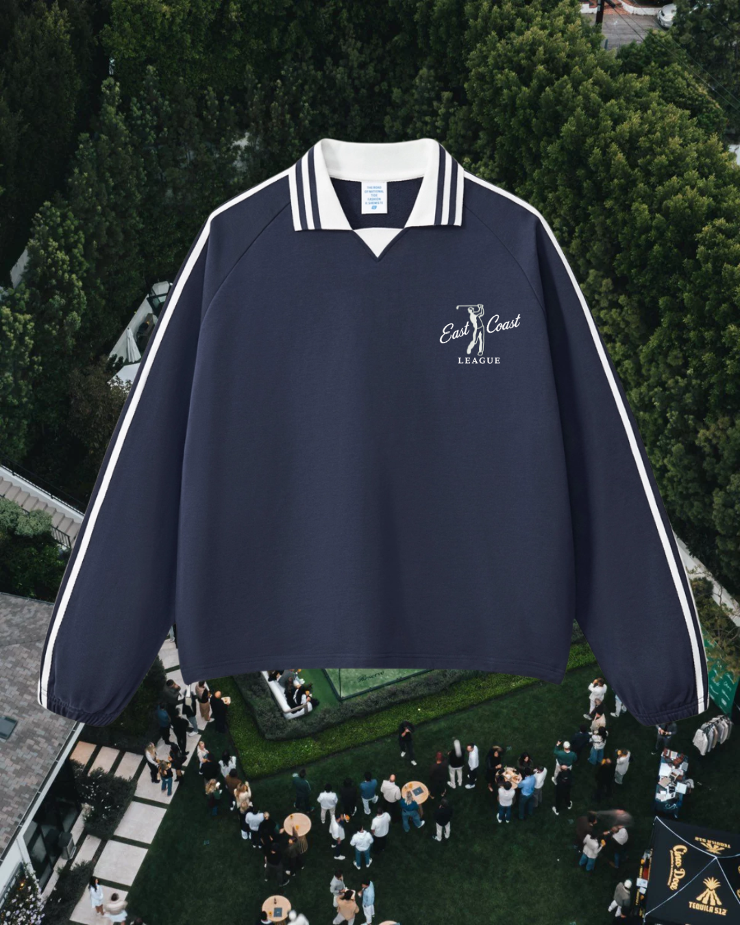 EC RUGBY NAVY