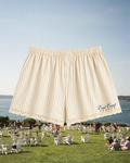 EC FISHER SHORTS