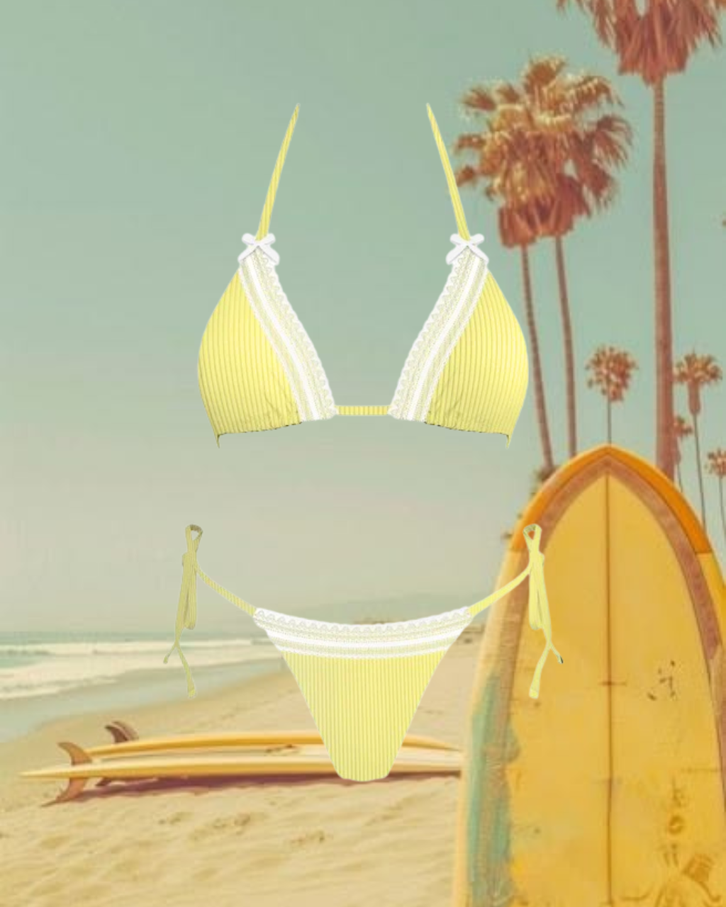 THE CALI BOTTOMS
