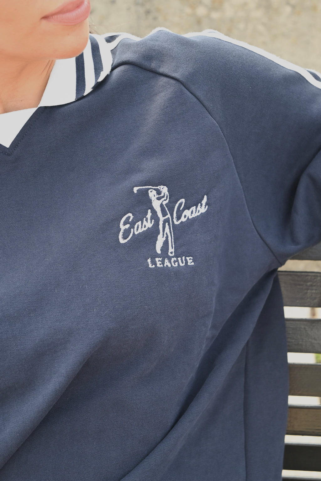 EC RUGBY NAVY